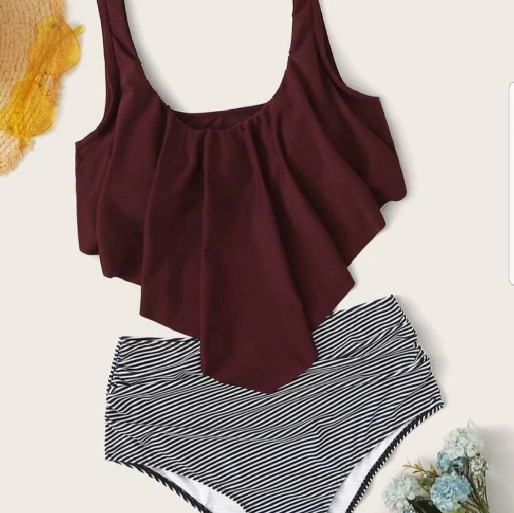 Xl bikini